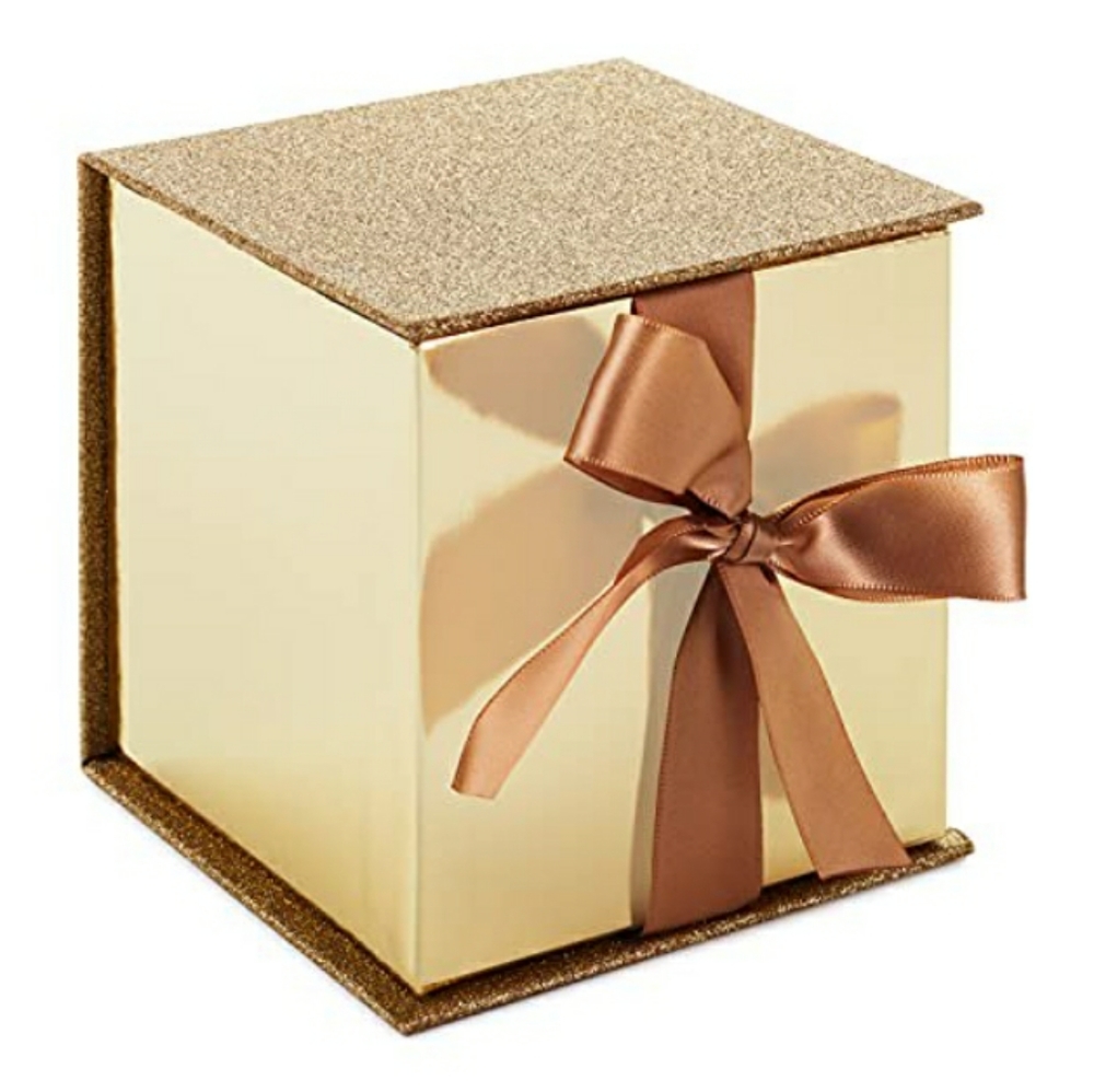 Mystery box